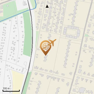 Foto zu Laukamp 19, 22417 Hamburg