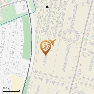 Foto zu Laukamp 20, 22417 Hamburg