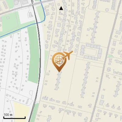 Foto zu Laukamp 21, 22417 Hamburg