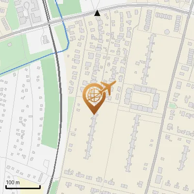 Foto zu Laukamp 23, 22417 Hamburg