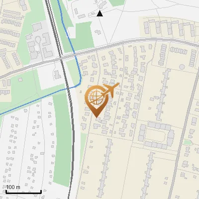 Foto zu Laukamp 26, 22417 Hamburg