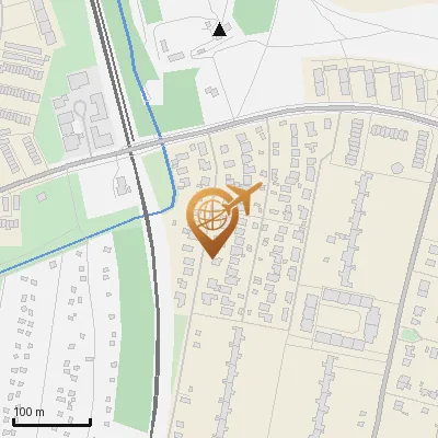 Foto zu Laukamp 28, 22417 Hamburg