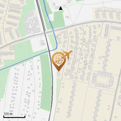 Foto zu Laukamp 29, 22417 Hamburg