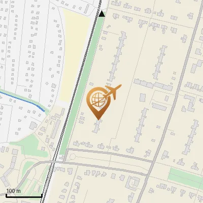 Foto zu Laukamp 3, 22417 Hamburg