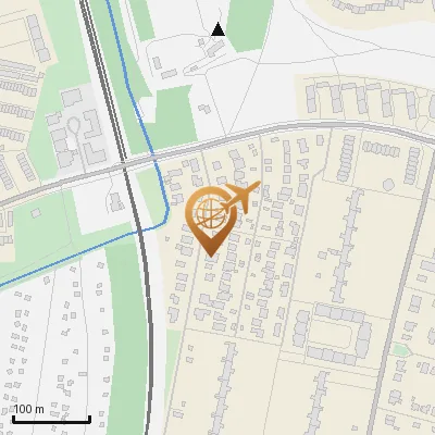 Foto zu Laukamp 30, 22417 Hamburg