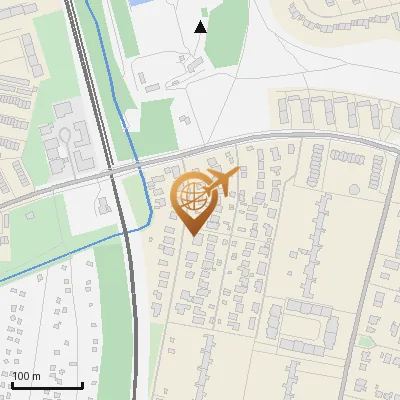 Foto zu Laukamp 32, 22417 Hamburg