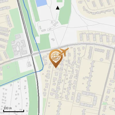 Foto zu Laukamp 34, 22417 Hamburg