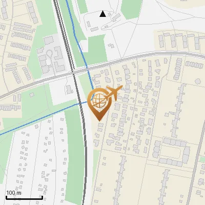 Foto zu Laukamp 35, 22417 Hamburg