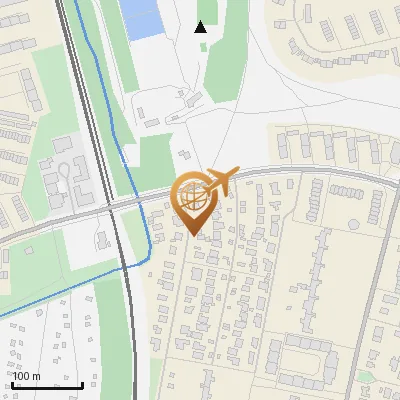 Foto zu Laukamp 36, 22417 Hamburg