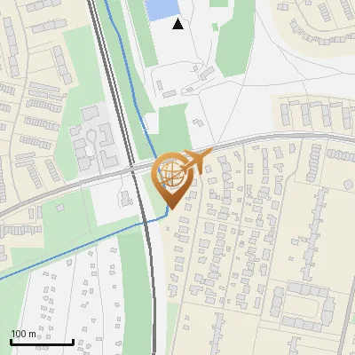 Foto zu Laukamp 43, 22417 Hamburg