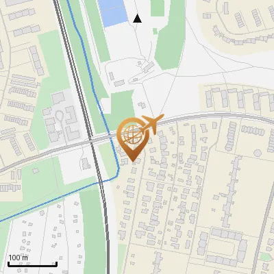 Foto zu Laukamp 49, 22417 Hamburg