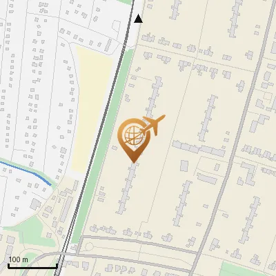 Foto zu Laukamp 6, 22417 Hamburg