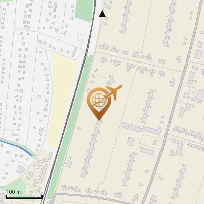 Foto zu Laukamp 8, 22417 Hamburg