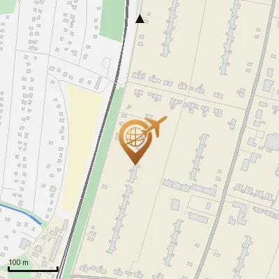 Foto zu Laukamp 9, 22417 Hamburg