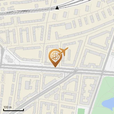 Foto zu Launitzweg 1, 20535 Hamburg