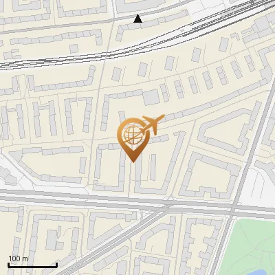 Foto zu Launitzweg 10, 20535 Hamburg