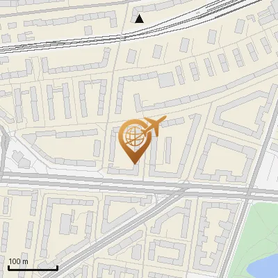 Foto zu Launitzweg 5, 20535 Hamburg