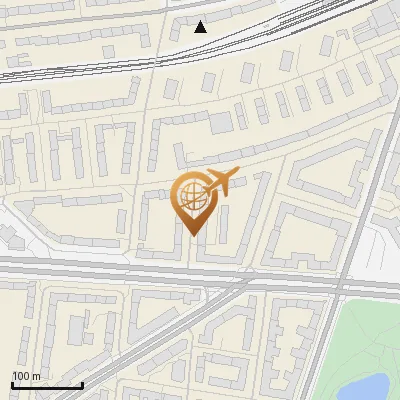 Foto zu Launitzweg 8, 20535 Hamburg