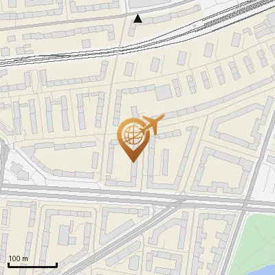 Foto zu Launitzweg 9, 20535 Hamburg