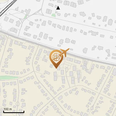 Foto zu Laurembergstieg 13, 22391 Hamburg