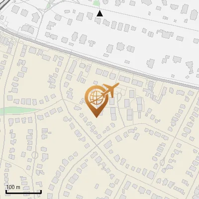 Foto zu Laurembergstieg 5, 22391 Hamburg