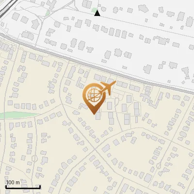 Foto zu Laurembergstieg 7, 22391 Hamburg