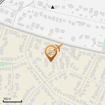 Foto zu Laurembergstieg 9, 22391 Hamburg