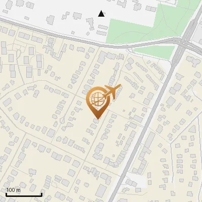 Foto zu Laurembergweg 1, 22391 Hamburg