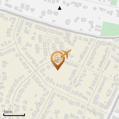 Foto zu Laurembergweg 11, 22391 Hamburg