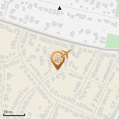 Foto zu Laurembergweg 16, 22391 Hamburg