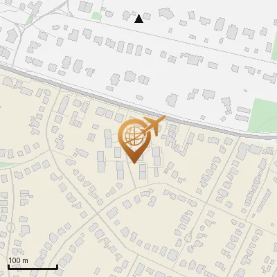 Foto zu Laurembergweg 20, 22391 Hamburg