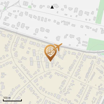 Foto zu Laurembergweg 24, 22391 Hamburg