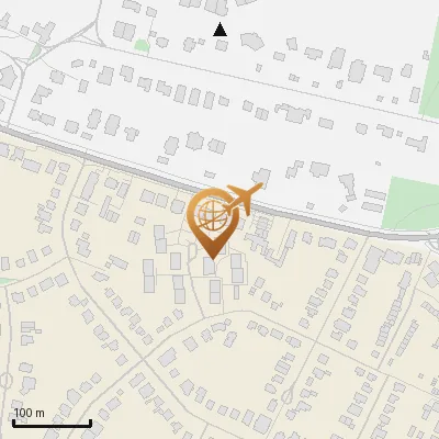 Foto zu Laurembergweg 26, 22391 Hamburg