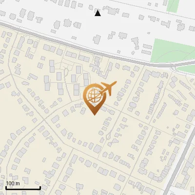 Foto zu Laurembergweg 7, 22391 Hamburg