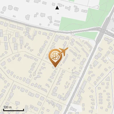 Foto zu Laurembergweg 8, 22391 Hamburg