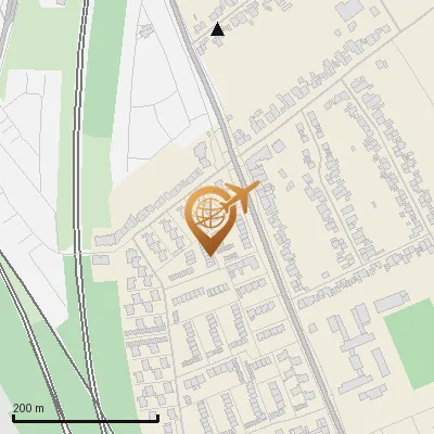 Foto zu Laurentius-Siemer-Straße 5, 50767 Köln