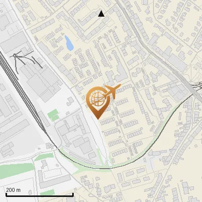 Foto zu Laurenz-Kiesgen-Straße 11, 51105 Köln