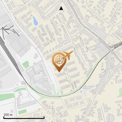 Foto zu Laurenz-Kiesgen-Straße 19, 51105 Köln