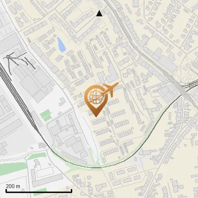 Foto zu Laurenz-Kiesgen-Straße 3, 51105 Köln
