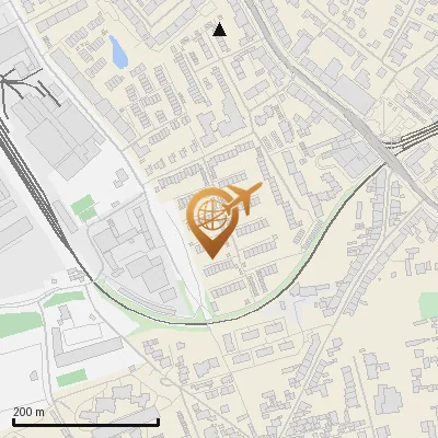 Foto zu Laurenz-Kiesgen-Straße 35, 51105 Köln