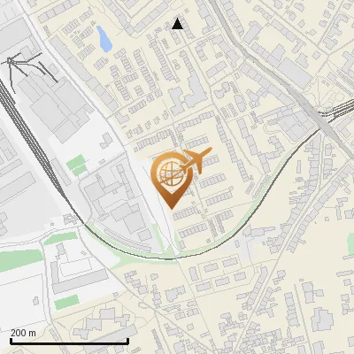 Foto zu Laurenz-Kiesgen-Straße 41, 51105 Köln