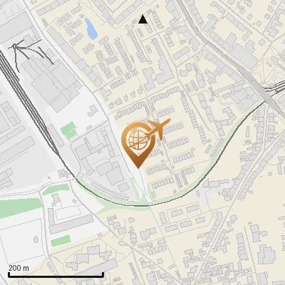 Foto zu Laurenz-Kiesgen-Straße 47, 51105 Köln