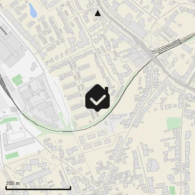 Foto zu Laurenz-Kiesgen-Straße 50, 51105 Köln