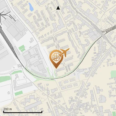 Foto zu Laurenz-Kiesgen-Straße 55, 51105 Köln