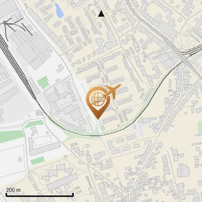 Foto zu Laurenz-Kiesgen-Straße 61, 51105 Köln