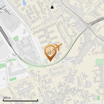 Foto zu Laurenz-Kiesgen-Straße 67, 51105 Köln