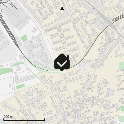 Foto zu Laurenz-Kiesgen-Straße 75, 51105 Köln