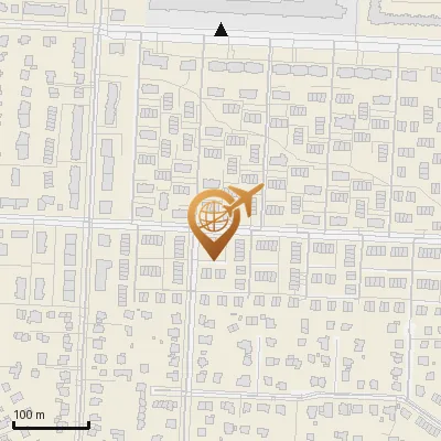 Foto zu Lausanner Straße 20, 12205 Berlin