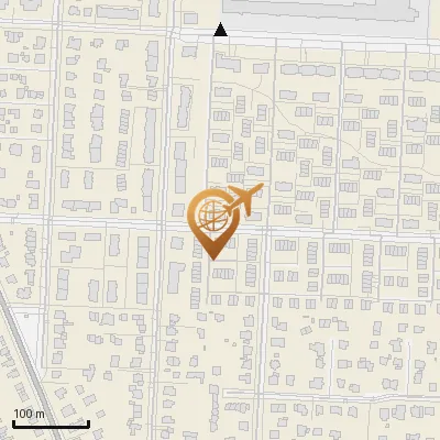 Foto zu Lausanner Straße 4, 12205 Berlin