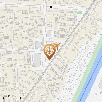 Foto zu Lausanner Straße 86, 12205 Berlin